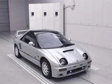 1994 Mazda Autozam AZ-1 Sedan for sale, Japanese used car export - photo 1 of 10 | GULJI TRADERS