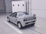 1994 Mazda Autozam AZ-1 Sedan for sale, Japanese used car export - photo 2 of 10 | GULJI TRADERS
