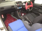 1994 Mazda Autozam AZ-1 Sedan for sale, Japanese used car export - photo 4 of 10 | GULJI TRADERS