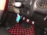 1994 Mazda Autozam AZ-1 Sedan for sale, Japanese used car export - photo 7 of 10 | GULJI TRADERS