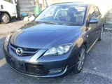 2008 Mazda Axela Base Sedan for sale, Japanese used car export - photo 1 of 23 | GULJI TRADERS
