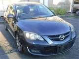 2008 Mazda Axela Base Sedan for sale, Japanese used car export - photo 3 of 23 | GULJI TRADERS