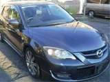 2008 Mazda Axela Base Sedan for sale, Japanese used car export - photo 4 of 23 | GULJI TRADERS