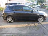 2008 Mazda Axela Base Sedan for sale, Japanese used car export - photo 5 of 23 | GULJI TRADERS