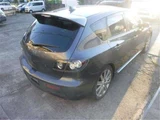 2008 Mazda Axela Base Sedan for sale, Japanese used car export - photo 6 of 23 | GULJI TRADERS