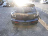 2008 Mazda Axela Base Sedan for sale, Japanese used car export - photo 7 of 23 | GULJI TRADERS