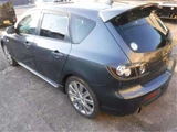 2008 Mazda Axela Base Sedan for sale, Japanese used car export - photo 8 of 23 | GULJI TRADERS