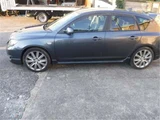 2008 Mazda Axela Base Sedan for sale, Japanese used car export - photo 10 of 23 | GULJI TRADERS