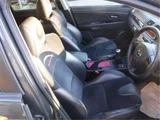 2008 Mazda Axela Base Sedan for sale, Japanese used car export - photo 13 of 23 | GULJI TRADERS