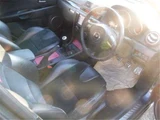 2008 Mazda Axela Base Sedan for sale, Japanese used car export - photo 14 of 23 | GULJI TRADERS