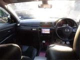2008 Mazda Axela Base Sedan for sale, Japanese used car export - photo 21 of 23 | GULJI TRADERS