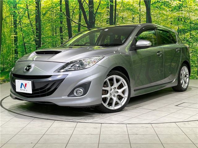 2009 Mazda Axela Base - photo 1 2009 Mazda Axela Base Sedan for sale, Japanese used car export - photo 1 of 30 | GULJI TRADERS