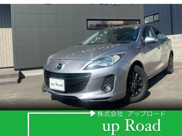 2011 Mazda Axela 2.0 20E - photo 1 2011 Mazda Axela 2.0 20E Sedan for sale, Japanese used car export - photo 1 of 36 | GULJI TRADERS