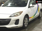 2012 Mazda Axela Sedan for sale, Japanese used car export - photo 7 of 9 | GULJI TRADERS