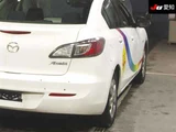 2012 Mazda Axela Sedan for sale, Japanese used car export - photo 8 of 9 | GULJI TRADERS