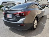 2013 Mazda Axela 2.0 Hybrid Sedan for sale, Japanese used car export - photo 2 of 63 | GULJI TRADERS