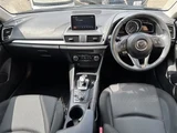 2013 Mazda Axela 2.0 Hybrid Sedan for sale, Japanese used car export - photo 3 of 63 | GULJI TRADERS