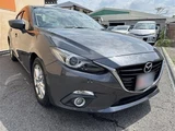 2013 Mazda Axela 2.0 Hybrid Sedan for sale, Japanese used car export - photo 10 of 63 | GULJI TRADERS