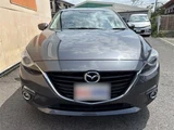 2013 Mazda Axela 2.0 Hybrid Sedan for sale, Japanese used car export - photo 11 of 63 | GULJI TRADERS