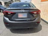 2013 Mazda Axela 2.0 Hybrid Sedan for sale, Japanese used car export - photo 14 of 63 | GULJI TRADERS