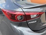 2013 Mazda Axela 2.0 Hybrid Sedan for sale, Japanese used car export - photo 18 of 63 | GULJI TRADERS