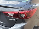 2013 Mazda Axela 2.0 Hybrid Sedan for sale, Japanese used car export - photo 19 of 63 | GULJI TRADERS