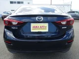 2013 Mazda Axela 1.5 15S Sedan for sale, Japanese used car export - photo 6 of 55 | GULJI TRADERS