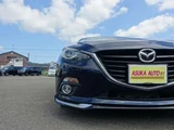 2013 Mazda Axela 1.5 15S Sedan for sale, Japanese used car export - photo 45 of 55 | GULJI TRADERS