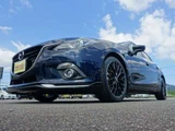 2013 Mazda Axela 1.5 15S Sedan for sale, Japanese used car export - photo 46 of 55 | GULJI TRADERS