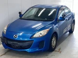 2013 Mazda Axela Sedan for sale, Japanese used car export - photo 1 of 3 | GULJI TRADERS