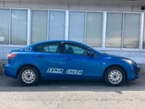 2013 Mazda Axela Sedan for sale, Japanese used car export - photo 2 of 3 | GULJI TRADERS