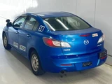 2013 Mazda Axela Sedan for sale, Japanese used car export - photo 3 of 3 | GULJI TRADERS