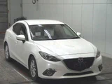 2013 Mazda Axela Hybrid S Sedan for sale, Japanese used car export - photo 1 of 2 | GULJI TRADERS