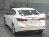 2013 Mazda Axela Hybrid S Sedan for sale, Japanese used car export - photo 2 of 2 | GULJI TRADERS