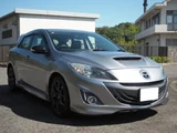 2013 Mazda Axela Base Sedan for sale, Japanese used car export - photo 2 of 9 | GULJI TRADERS