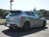 2013 Mazda Axela Base Sedan for sale, Japanese used car export - photo 3 of 9 | GULJI TRADERS