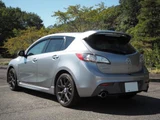2013 Mazda Axela Base Sedan for sale, Japanese used car export - photo 4 of 9 | GULJI TRADERS