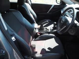 2013 Mazda Axela Base Sedan for sale, Japanese used car export - photo 5 of 9 | GULJI TRADERS