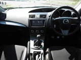 2013 Mazda Axela Base Sedan for sale, Japanese used car export - photo 7 of 9 | GULJI TRADERS