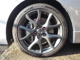 2013 Mazda Axela Base Sedan for sale, Japanese used car export - photo 8 of 9 | GULJI TRADERS