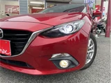 2014 Mazda Axela 15S Sedan for sale, Japanese used car export - photo 36 of 58 | GULJI TRADERS