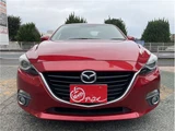 2014 Mazda Axela 15S Sedan for sale, Japanese used car export - photo 47 of 58 | GULJI TRADERS
