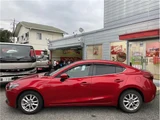 2014 Mazda Axela 15S Sedan for sale, Japanese used car export - photo 50 of 58 | GULJI TRADERS