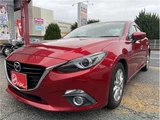 2014 Mazda Axela 15S Sedan for sale, Japanese used car export - photo 52 of 58 | GULJI TRADERS