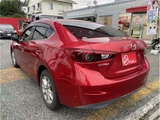 2014 Mazda Axela 15S Sedan for sale, Japanese used car export - photo 54 of 58 | GULJI TRADERS