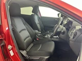 2014 Mazda Axela 15S Sedan for sale, Japanese used car export - photo 24 of 24 | GULJI TRADERS