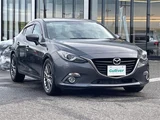 2014 Mazda Axela 15S Sedan for sale, Japanese used car export - photo 1 of 24 | GULJI TRADERS