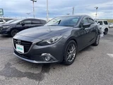 2014 Mazda Axela 15S Sedan for sale, Japanese used car export - photo 21 of 24 | GULJI TRADERS