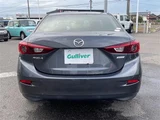 2014 Mazda Axela 15S Sedan for sale, Japanese used car export - photo 23 of 24 | GULJI TRADERS