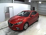 2014 Mazda Axela 15S Sedan for sale, Japanese used car export - photo 1 of 5 | GULJI TRADERS
